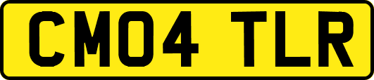 CM04TLR