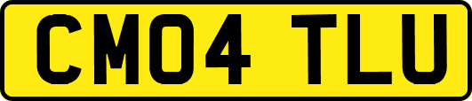CM04TLU