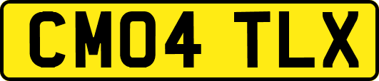CM04TLX