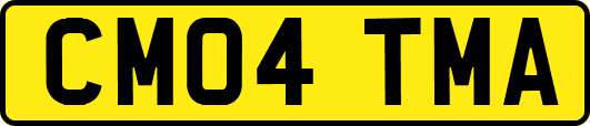 CM04TMA