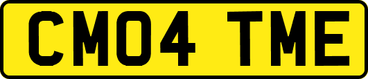 CM04TME