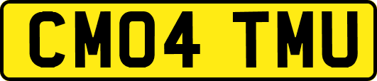 CM04TMU