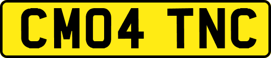 CM04TNC