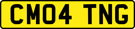 CM04TNG