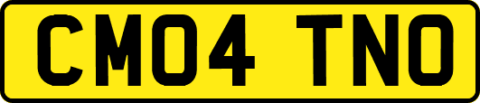 CM04TNO