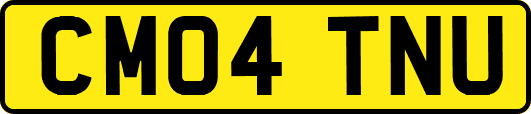 CM04TNU