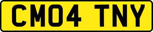 CM04TNY