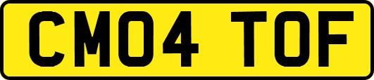 CM04TOF