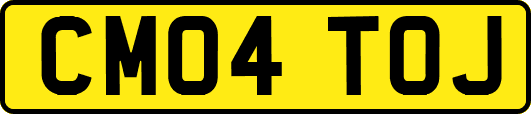 CM04TOJ