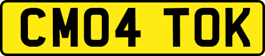 CM04TOK