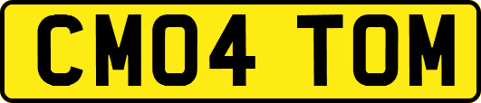 CM04TOM