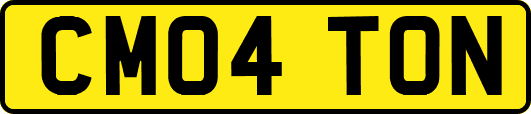 CM04TON