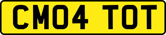 CM04TOT