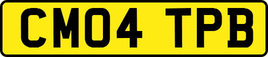 CM04TPB