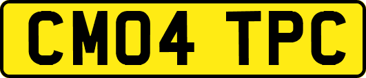 CM04TPC