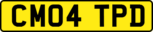 CM04TPD