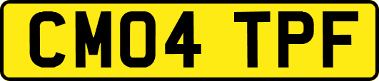 CM04TPF
