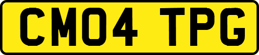 CM04TPG