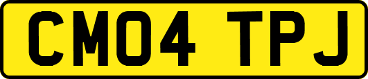 CM04TPJ