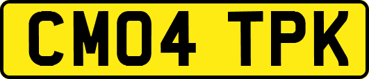CM04TPK