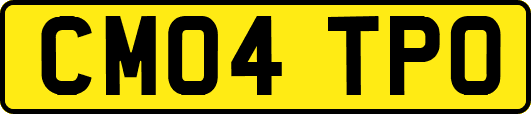 CM04TPO