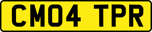 CM04TPR