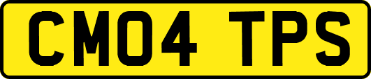 CM04TPS