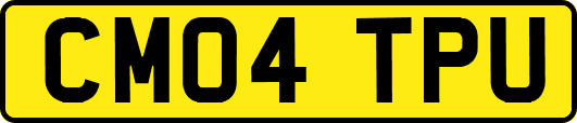 CM04TPU