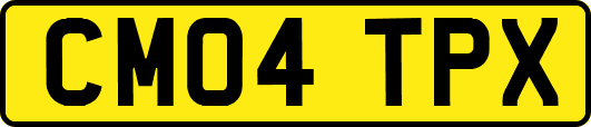 CM04TPX