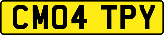 CM04TPY
