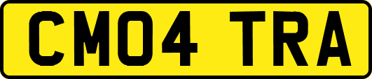 CM04TRA