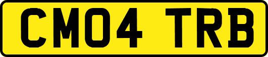 CM04TRB