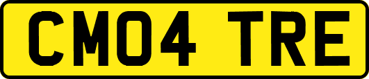 CM04TRE