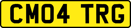 CM04TRG