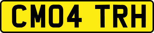 CM04TRH