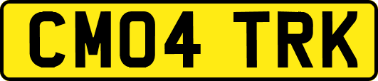 CM04TRK