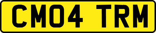 CM04TRM