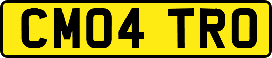 CM04TRO