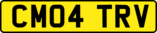 CM04TRV
