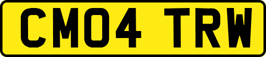 CM04TRW