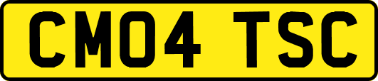 CM04TSC