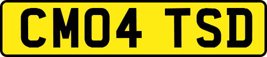 CM04TSD