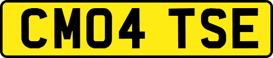 CM04TSE