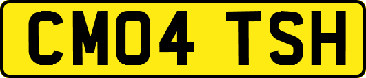 CM04TSH