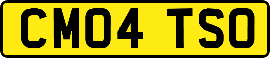 CM04TSO
