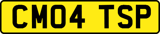 CM04TSP