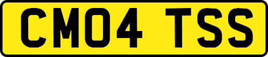 CM04TSS