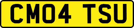 CM04TSU