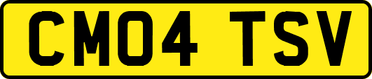 CM04TSV