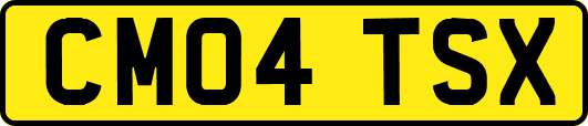 CM04TSX